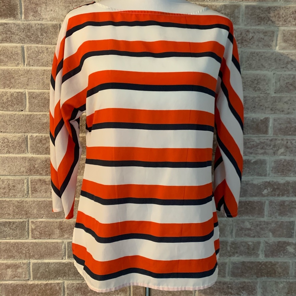 Loft Blouse
